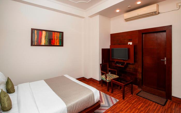 White Ridge Hotel