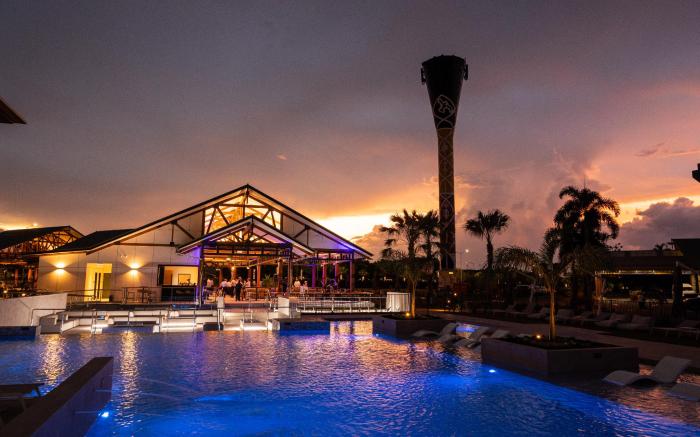 Mercure Darwin Airport Resort