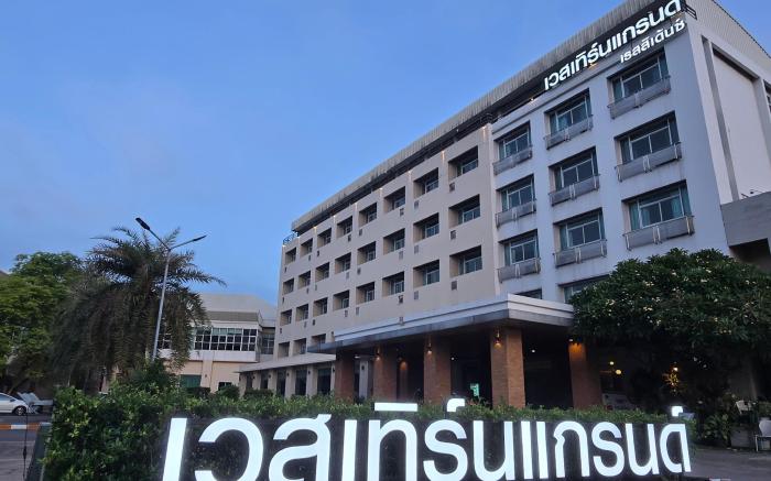 Western Grand Hotel Ratchaburi
