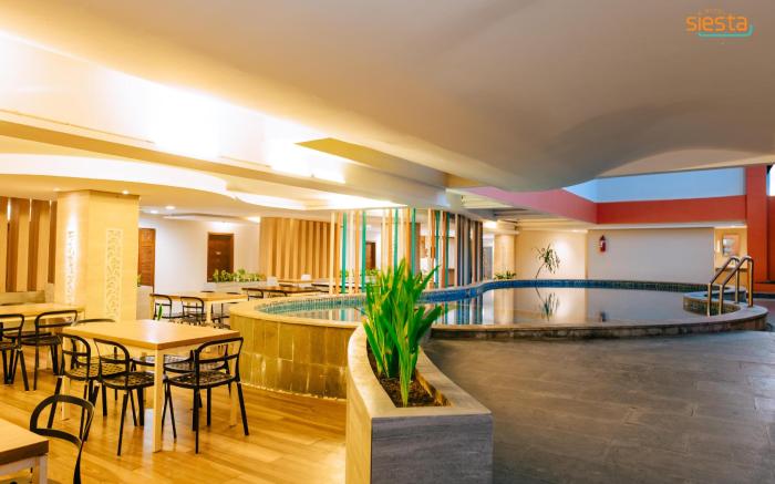 Siesta Legian Hotel