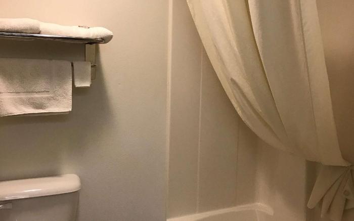 Americas Best Value Inn Carrollton