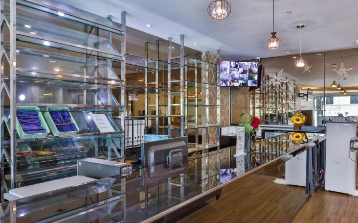 Q Collection @ Macalister(formerly know as Apple Hotel Penang) 