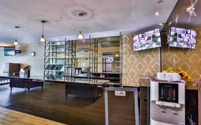 Q Collection @ Macalister(formerly know as Apple Hotel Penang) 