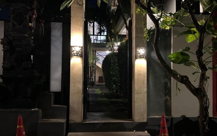 Valka Bali By Boutique Hotels