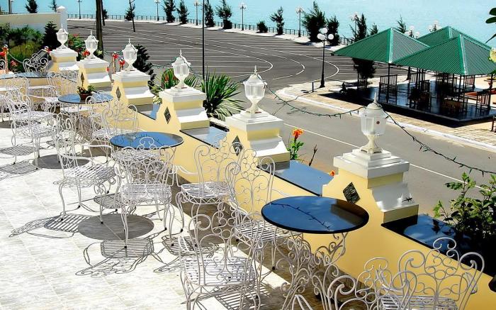 Huong Sen 2 Hotel Vung Tau