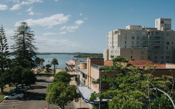 Port Macquarie Hotel