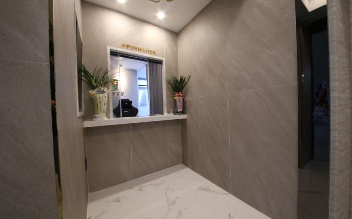 YTT Hotel Seomyun