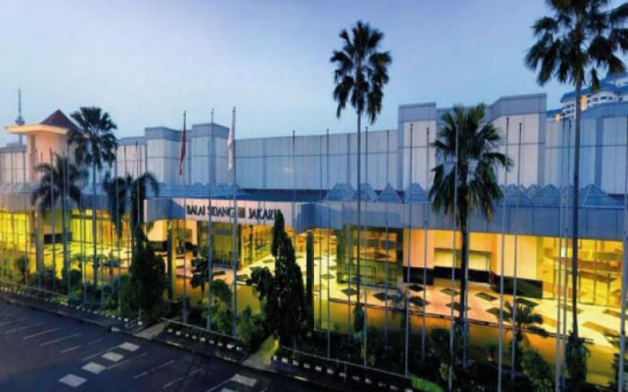 Moritz BIZ Gandaria
