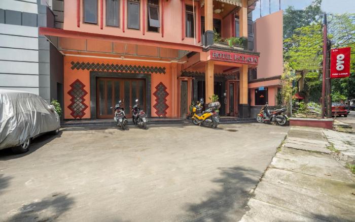OYO 2706 Hotel Lodaya Syariah
