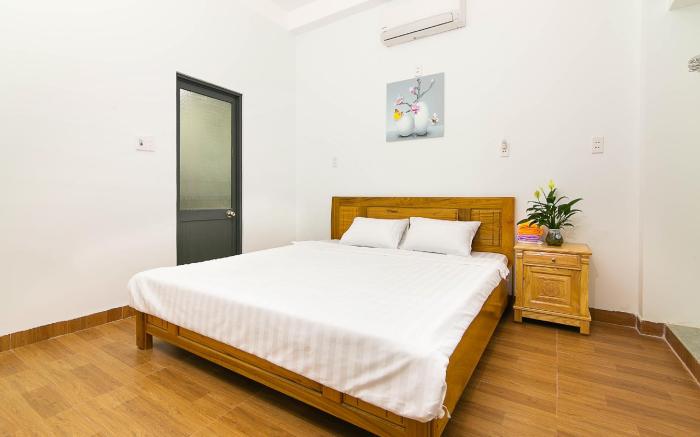 SPOT ON 806 Net Viet Homestay
