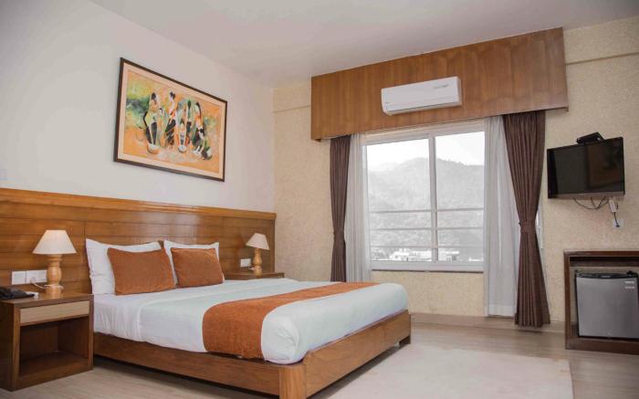 Mount View Pokhara Hotel