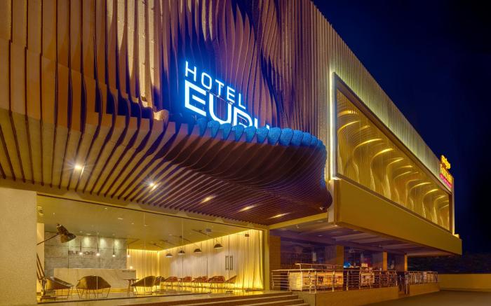 Hotel Euphoria