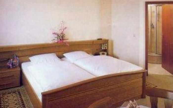 Hotel Rheinkrone