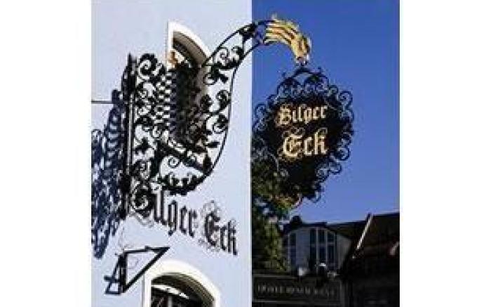 Hotel Bilger Eck