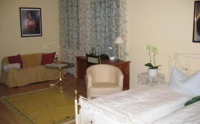 Hotel Ariston