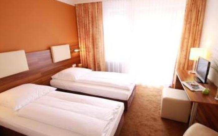 Eisberg Hotel Schwanen