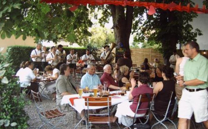 Hotel Cristallo