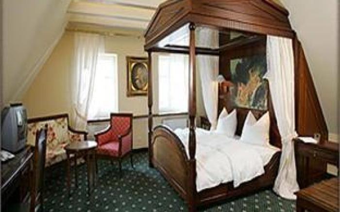 Stadthotel Herzog Ludwig