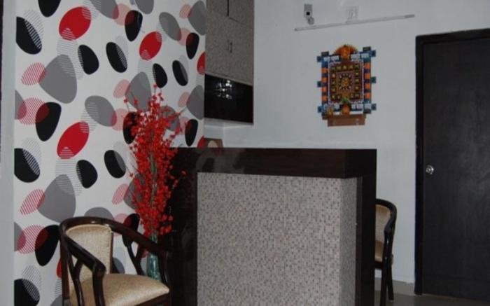 Hotel Shivalik Abu Road