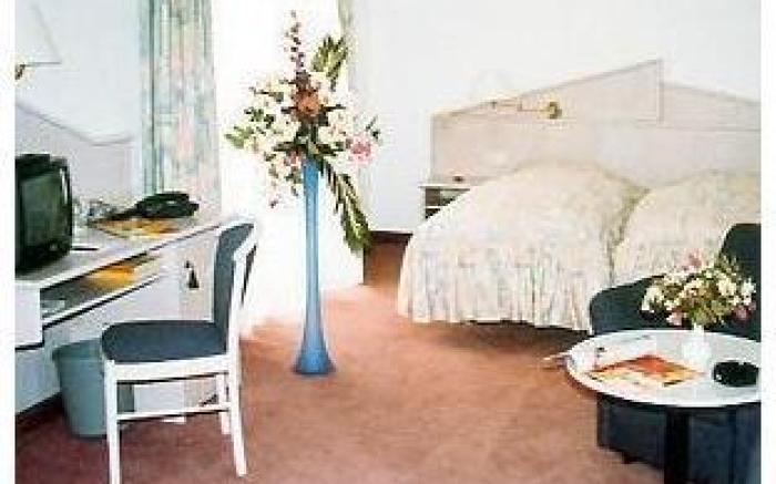 Hotel 3 Linden