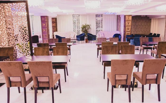 Aria Hotel Chisinau