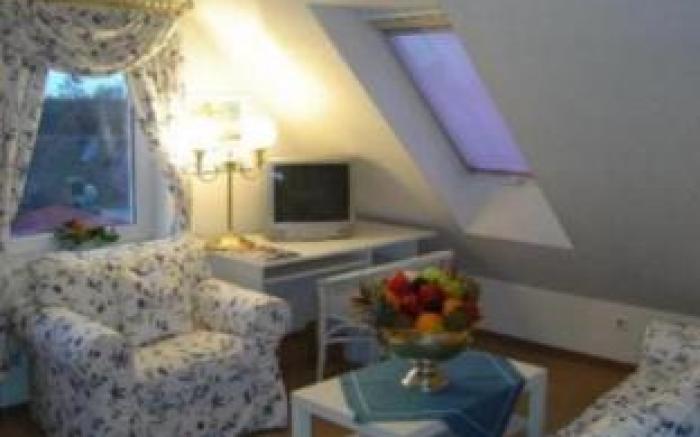 Hotel Don Giovanni