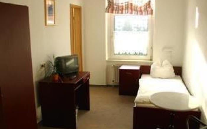 Hotel Sudenburger Hof