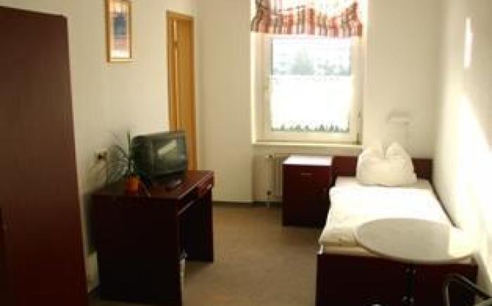 Hotel Sudenburger Hof