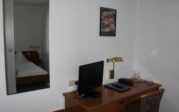 Hotel Roemerstein