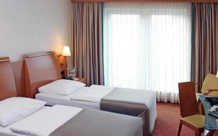 Best Western Hotel Halle-Merseburg