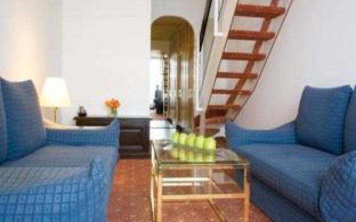 Living Hotel am Olympiapark