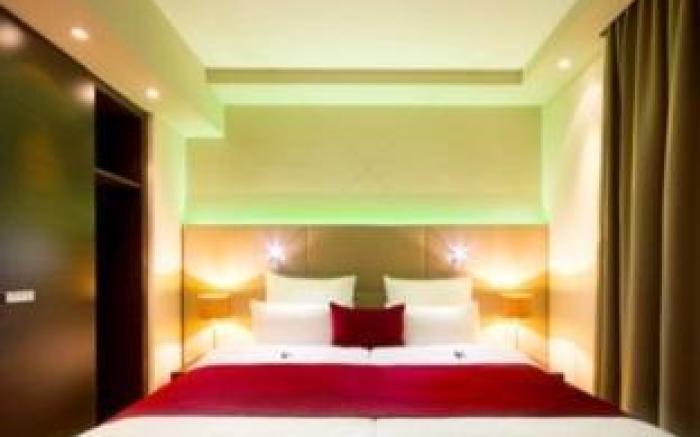 marc hotel Munich