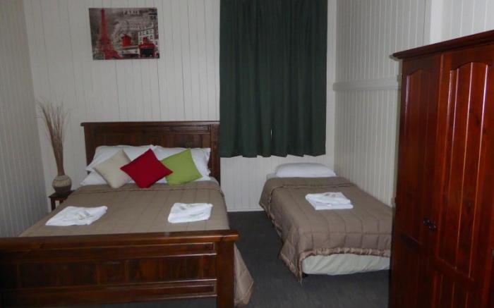 Exchange Hotel Toogoolawah                                                                  