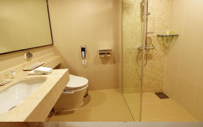 Militopia Hotel by MARINE