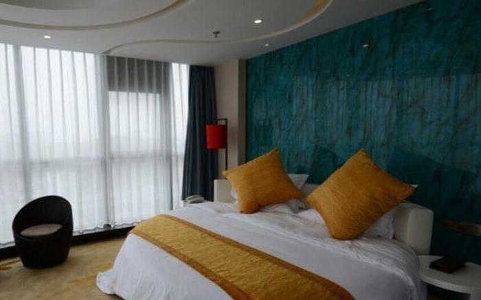 Hangzhou Wangzhou Boutique Hotel