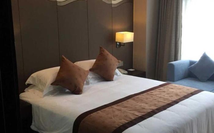 Hangzhou Wangzhou Boutique Hotel