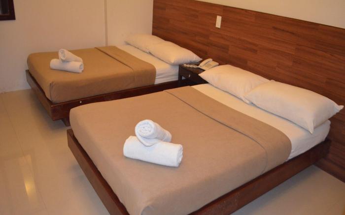 Taj Guest House