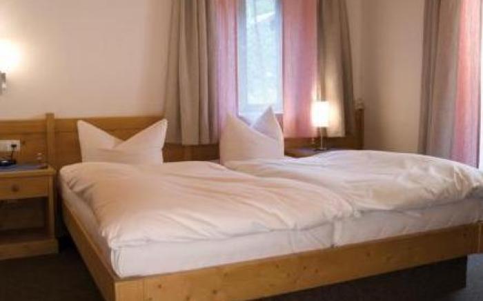 Das Posch Hotel