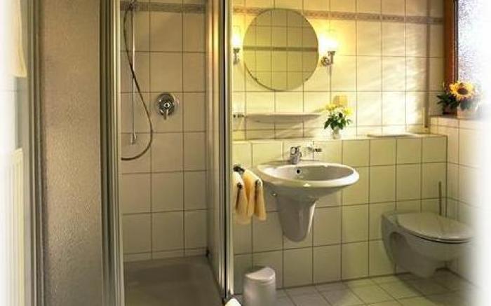 Hotel Garni Cafe Schacher