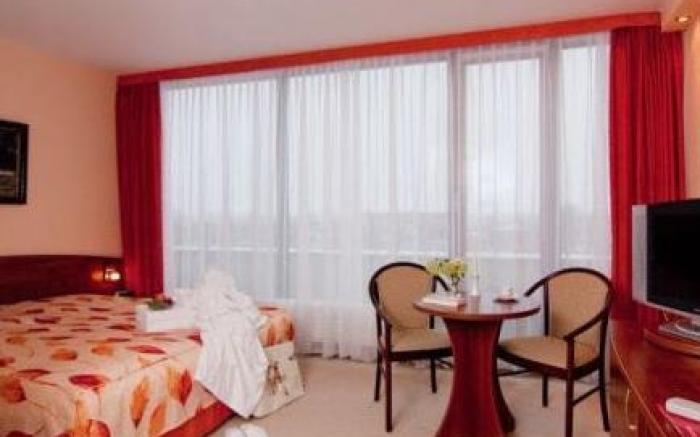 Hotel Balneolum Superior