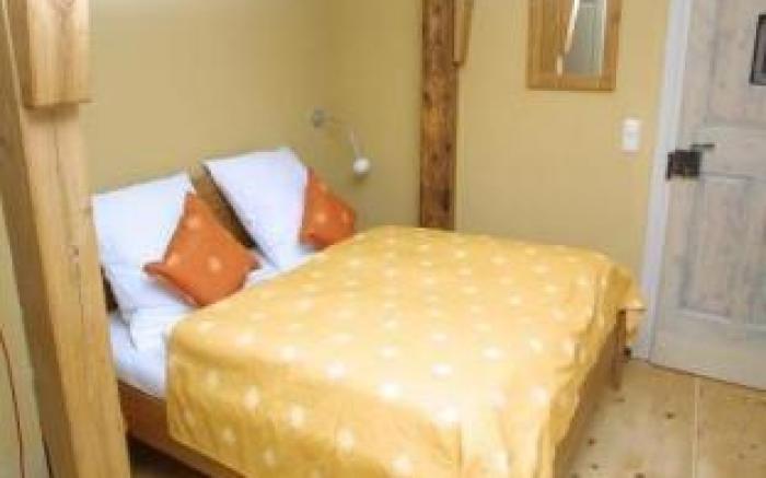 Hotel am Hoken
