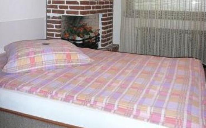 Am Hallenbad Hotel garni