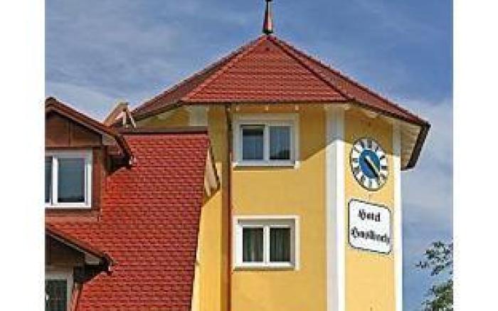 Hotel Haslbach FGZ