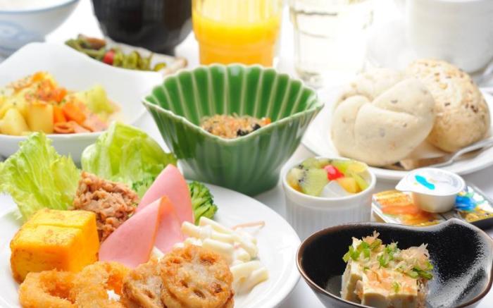 Hotel Route Inn Natori Iwanuma Inter