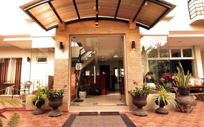 Harbour Gardens Tourist Inn