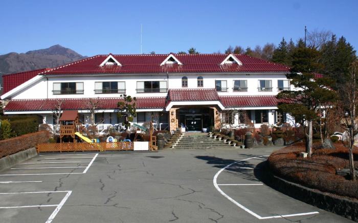 Kawaguchiko Lakeside Hotel