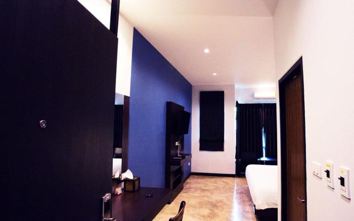 Aziss Boutique Hotel