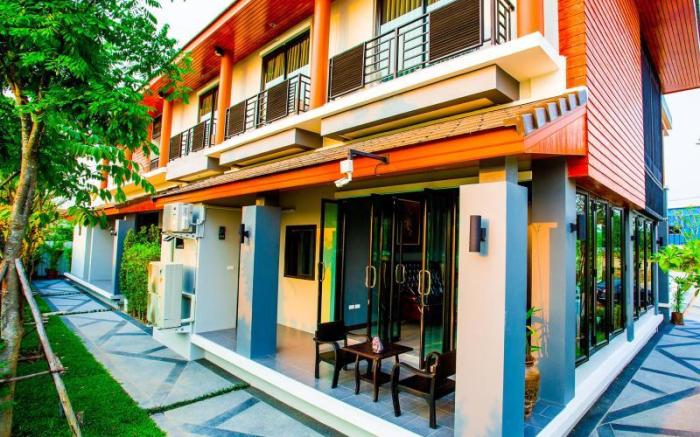 Aziss Boutique Hotel