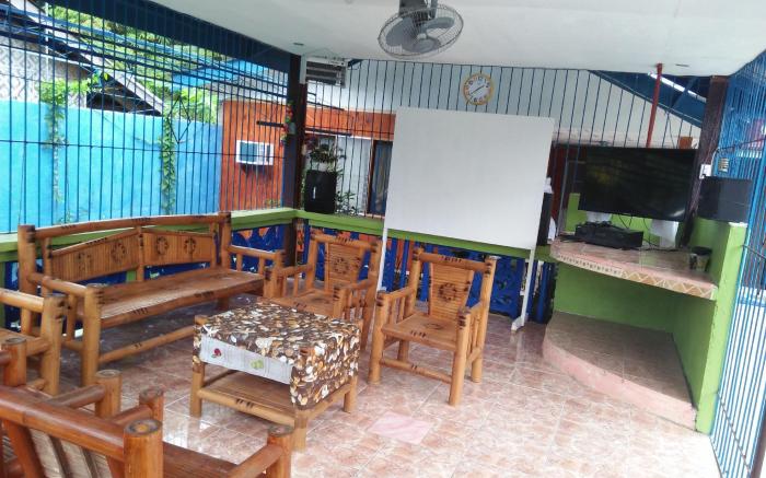 Villa Corrales Homestay