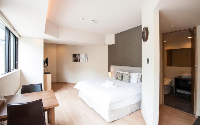 Private Apartments AKAZORA
